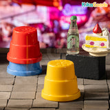 Quesera Series - Plastic Chairs Series Blind Box