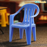 Quesera Series - Plastic Chairs Series Blind Box