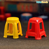Quesera Series - Plastic Chairs Series Blind Box