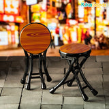 Quesera Series - Plastic Chairs Series Blind Box