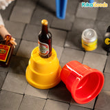 Quesera Series - Plastic Chairs Series Blind Box