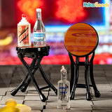 Quesera Series - Plastic Chairs Series Blind Box