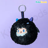 Farmer Bob Mini-Dragon Mirage Series Plush Blind Box