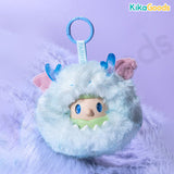 Farmer Bob Mini-Dragon Mirage Series Plush Blind Box
