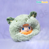 Farmer Bob Mini-Dragon Mirage Series Plush Blind Box