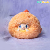 Farmer Bob Mini-Dragon Mirage Series Plush Blind Box