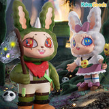 Agan Dark Fairy Tale Series Blind Box