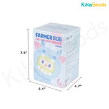 Farmer Bob Ani-Dragon Mirage Series Plush Blind Box