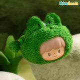 zZoton Forest Concert Series Vinyl Plush Headphone Bag Blind Box