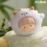 zZoton Forest Concert Series Vinyl Plush Headphone Bag Blind Box