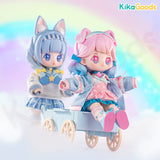 Nyzaii Sweet Imagination Series 1/12 Action Figure BJD Blind Box