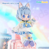 Nyzaii Sweet Imagination Series 1/12 Action Figure BJD Blind Box