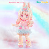 Nyzaii Sweet Imagination Series 1/12 Action Figure BJD Blind Box