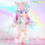 Nyzaii Sweet Imagination Series 1/12 Action Figure BJD Blind Box
