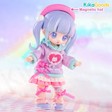 Nyzaii Sweet Imagination Series 1/12 Action Figure BJD Blind Box