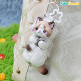 Golden Fruit Hug Cat Series Blind Box