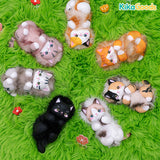 Golden Fruit Hug Cat Series Blind Box