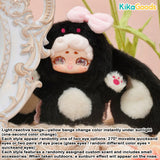 Goodnight Bunny Series Plush Blind Box