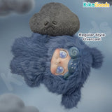 Q.Kid Weather Series Mini Plush Blind Box