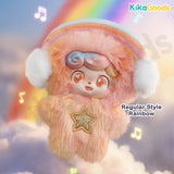 Q.Kid Weather Series Mini Plush Blind Box