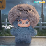 Q.Kid Weather Series Mini Plush Blind Box
