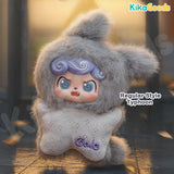 Q.Kid Weather Series Mini Plush Blind Box