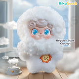 Q.Kid Weather Series Mini Plush Blind Box