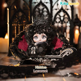 Nommi X Heymi The Entwined Fate Series Plush Blind Box