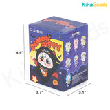 Demon Pippy Series Plush Blind Box