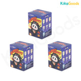 Demon Pippy Series Plush Blind Box