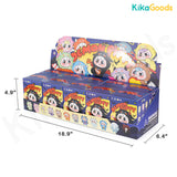 Demon Pippy Series Plush Blind Box