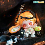 Ossia Feel the World Series Blind Box