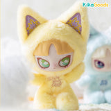 INN'S Cat Inn Your Chat Series Plush Blind Box
