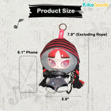 INN'S Play Loud Series Plush Blind Box