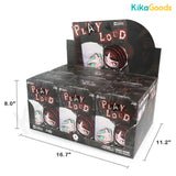 INN'S Play Loud Series Plush Blind Box