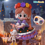 Milay Guide to Roaming the Fairy Tales Series Blind Box