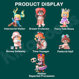 Milay Guide to Roaming the Fairy Tales Series Blind Box