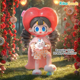 Milay Guide to Roaming the Fairy Tales Series Blind Box