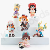 Milay Guide to Roaming the Fairy Tales Series Blind Box