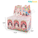 Milay Guide to Roaming the Fairy Tales Series Blind Box
