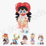 Milay Guide to Roaming the Fairy Tales Series Blind Box