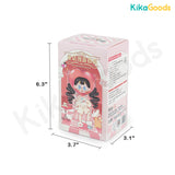 Milay Guide to Roaming the Fairy Tales Series Blind Box