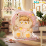 Mai Dongdong Warm Wood Children's Whispers Series Plush Blind Box