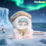 Mai Dongdong Warm Wood Children's Whispers Series Plush Blind Box