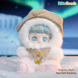 Mai Dongdong Warm Wood Children's Whispers Series Plush Blind Box