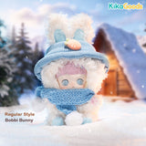 Mai Dongdong Warm Wood Children's Whispers Series Plush Blind Box