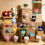 Gismow Hide and Seek Alliance Series Blind Box