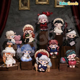 Tarti Ghost in Hotel Series Blind Box