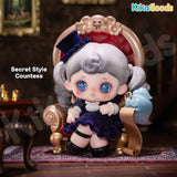 Tarti Ghost in Hotel Series Blind Box