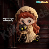 Tarti Ghost in Hotel Series Blind Box
